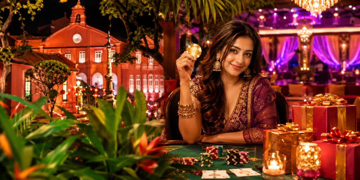 Permainan poker bergaya Melayu Melaka