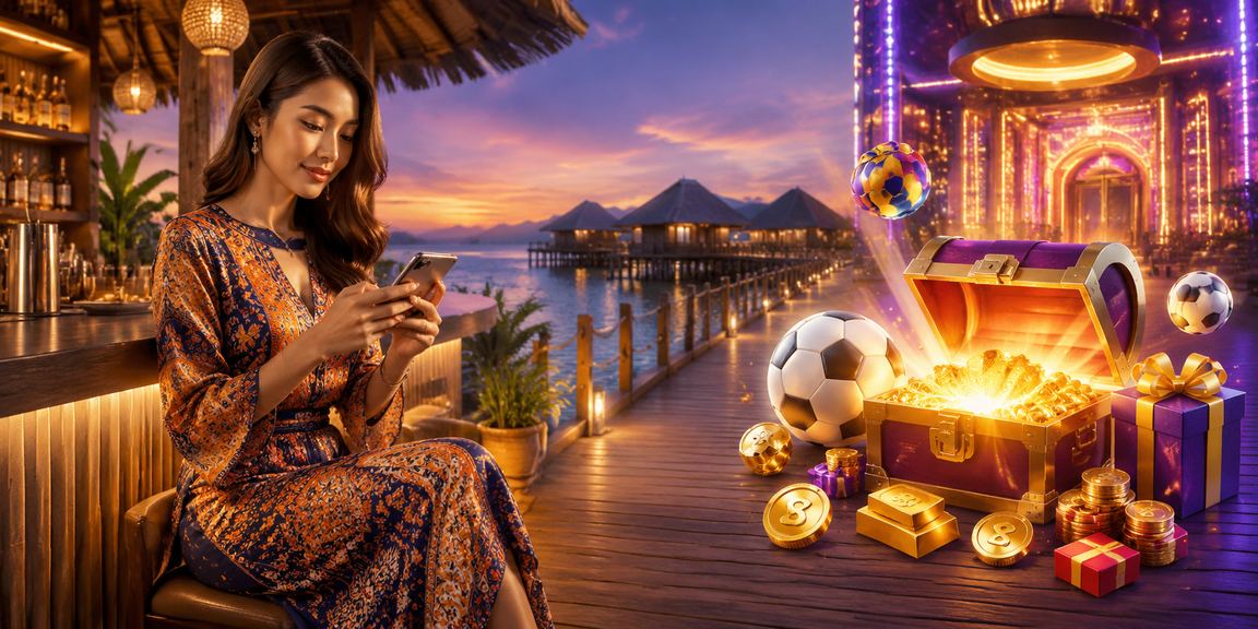 Peminat bola sepak Sabah mengikuti perlawanan dan odds pertaruhan dalam talian